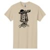 Heavy Cotton™ 100% Cotton T-Shirt Thumbnail