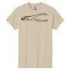Heavy Cotton™ 100% Cotton T-Shirt Thumbnail