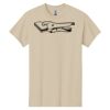 Heavy Cotton™ 100% Cotton T-Shirt Thumbnail