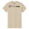 Heavy Cotton™ 100% Cotton T-Shirt Thumbnail