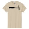 Heavy Cotton™ 100% Cotton T-Shirt Thumbnail