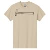 Heavy Cotton™ 100% Cotton T-Shirt Thumbnail