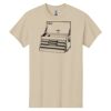 Heavy Cotton™ 100% Cotton T-Shirt Thumbnail