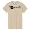 Heavy Cotton™ 100% Cotton T-Shirt Thumbnail