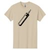 Heavy Cotton™ 100% Cotton T-Shirt Thumbnail