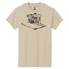 Heavy Cotton™ 100% Cotton T-Shirt Thumbnail