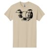 Heavy Cotton™ 100% Cotton T-Shirt Thumbnail