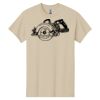 Heavy Cotton™ 100% Cotton T-Shirt Thumbnail