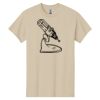Heavy Cotton™ 100% Cotton T-Shirt Thumbnail
