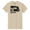 Heavy Cotton™ 100% Cotton T-Shirt Thumbnail