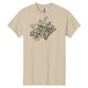 Heavy Cotton™ 100% Cotton T-Shirt Thumbnail