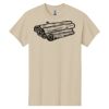 Heavy Cotton™ 100% Cotton T-Shirt Thumbnail