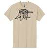 Heavy Cotton™ 100% Cotton T-Shirt Thumbnail