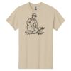 Heavy Cotton™ 100% Cotton T-Shirt Thumbnail
