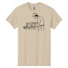 Heavy Cotton™ 100% Cotton T-Shirt Thumbnail
