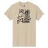 Heavy Cotton™ 100% Cotton T-Shirt Thumbnail