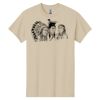 Heavy Cotton™ 100% Cotton T-Shirt Thumbnail