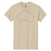 Heavy Cotton™ 100% Cotton T-Shirt Thumbnail