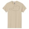 Heavy Cotton™ 100% Cotton T-Shirt Thumbnail