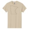 Heavy Cotton™ 100% Cotton T-Shirt Thumbnail