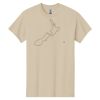 Heavy Cotton™ 100% Cotton T-Shirt Thumbnail