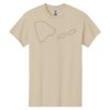 Heavy Cotton™ 100% Cotton T-Shirt Thumbnail