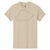 Heavy Cotton™ 100% Cotton T-Shirt Thumbnail