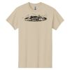 Heavy Cotton™ 100% Cotton T-Shirt Thumbnail
