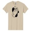 Heavy Cotton™ 100% Cotton T-Shirt Thumbnail