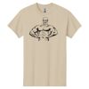 Heavy Cotton™ 100% Cotton T-Shirt Thumbnail