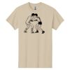 Heavy Cotton™ 100% Cotton T-Shirt Thumbnail