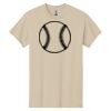 Heavy Cotton™ 100% Cotton T-Shirt Thumbnail
