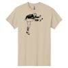 Heavy Cotton™ 100% Cotton T-Shirt Thumbnail