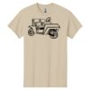 Heavy Cotton™ 100% Cotton T-Shirt Thumbnail