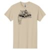 Heavy Cotton™ 100% Cotton T-Shirt Thumbnail