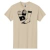 Heavy Cotton™ 100% Cotton T-Shirt Thumbnail