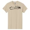 Heavy Cotton™ 100% Cotton T-Shirt Thumbnail