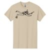 Heavy Cotton™ 100% Cotton T-Shirt Thumbnail