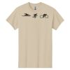 Heavy Cotton™ 100% Cotton T-Shirt Thumbnail