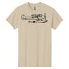 Heavy Cotton™ 100% Cotton T-Shirt Thumbnail
