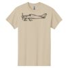 Heavy Cotton™ 100% Cotton T-Shirt Thumbnail