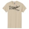 Heavy Cotton™ 100% Cotton T-Shirt Thumbnail