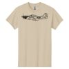 Heavy Cotton™ 100% Cotton T-Shirt Thumbnail