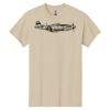 Heavy Cotton™ 100% Cotton T-Shirt Thumbnail