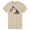 Heavy Cotton™ 100% Cotton T-Shirt Thumbnail