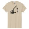 Heavy Cotton™ 100% Cotton T-Shirt Thumbnail