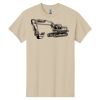 Heavy Cotton™ 100% Cotton T-Shirt Thumbnail