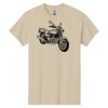 Heavy Cotton™ 100% Cotton T-Shirt Thumbnail