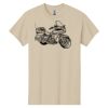 Heavy Cotton™ 100% Cotton T-Shirt Thumbnail