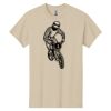 Heavy Cotton™ 100% Cotton T-Shirt Thumbnail